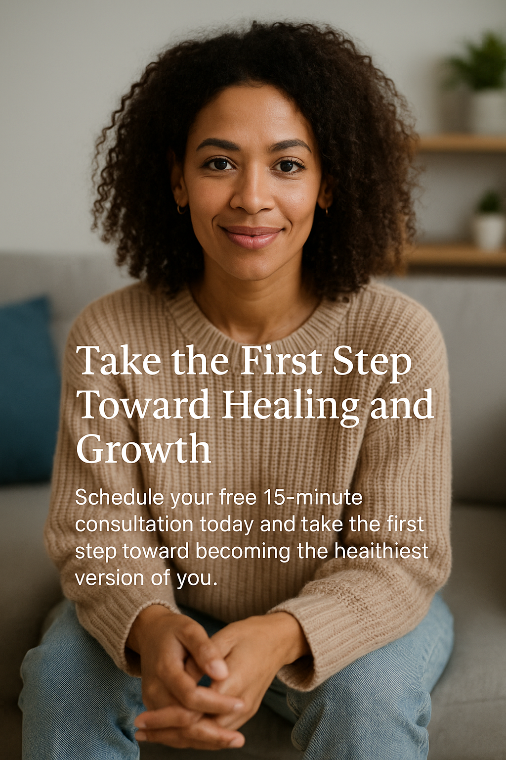 becoming you therapy