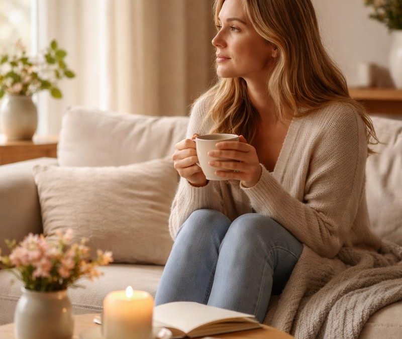 Healing After Trauma for Women | How Trauma Therapy Supports Recovery