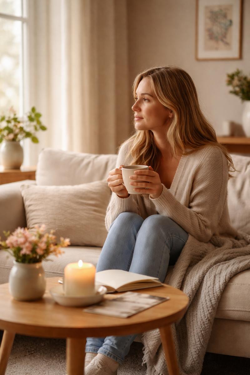 healing after trauma for women therapy support