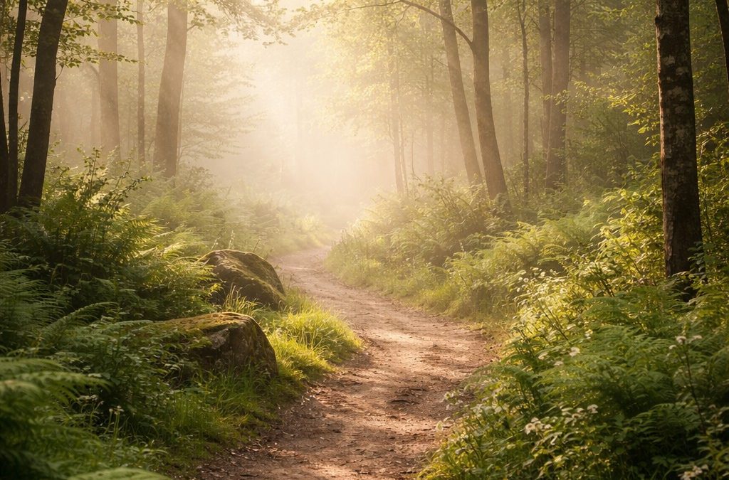 Trauma and Boundaries: Why Trauma Survivors Struggle With Boundaries