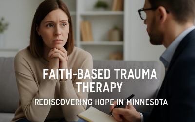 Faith-Based Trauma Therapy: Rediscovering Hope in Minnesota