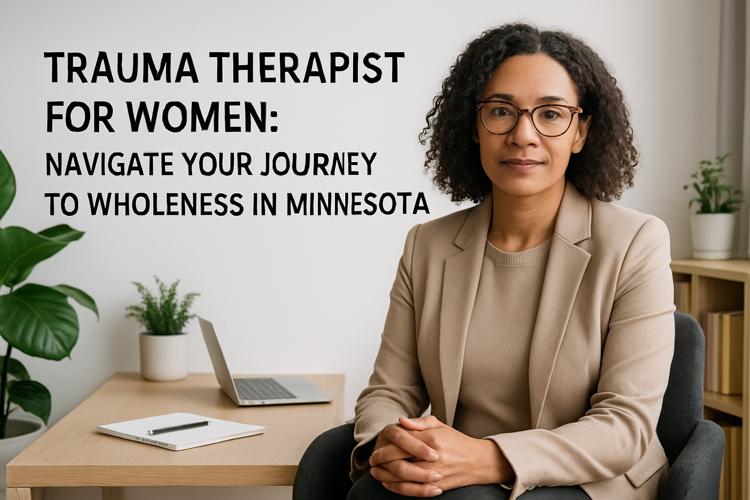 Trauma Therapist for Women