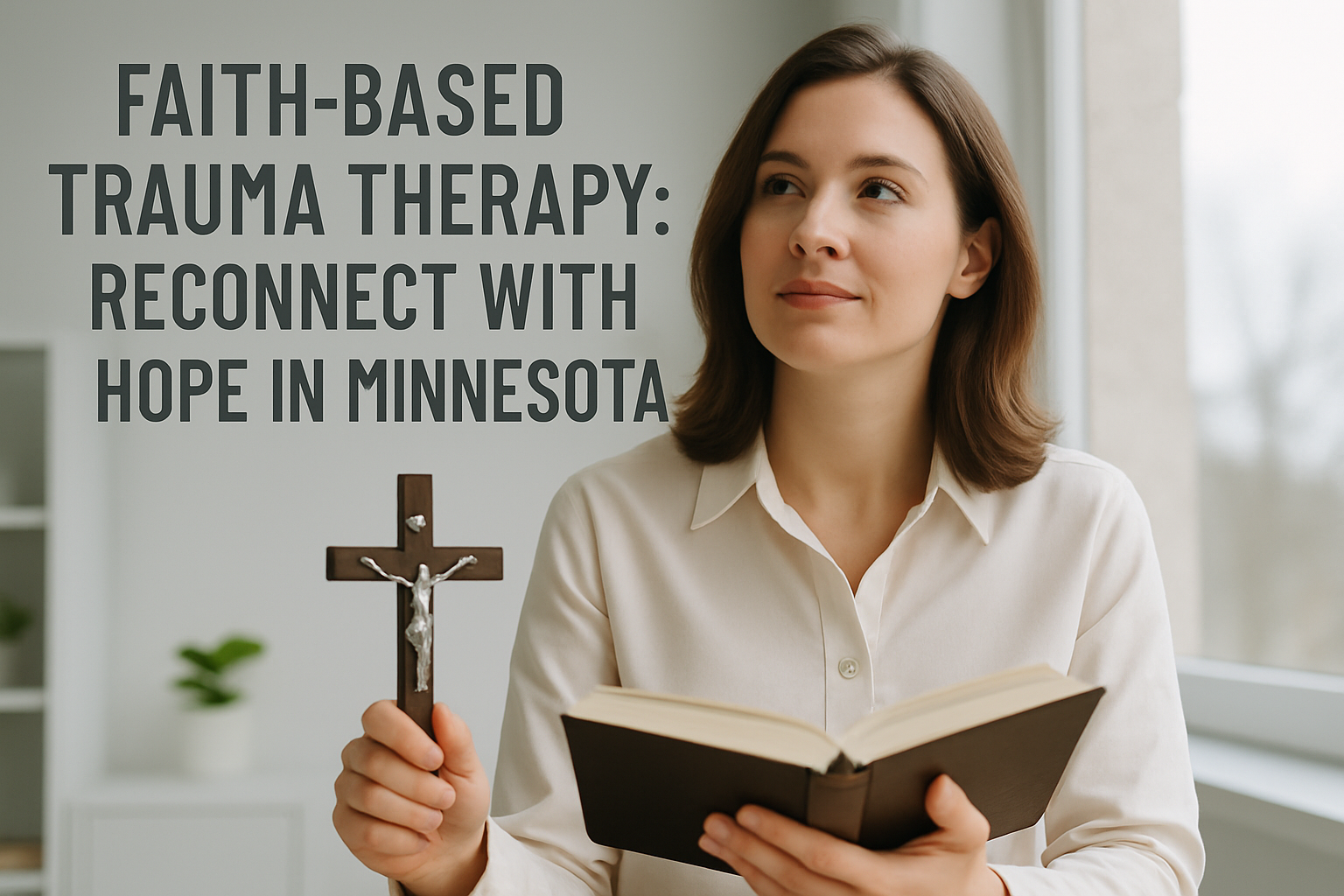 Faith-Based Trauma Therapy