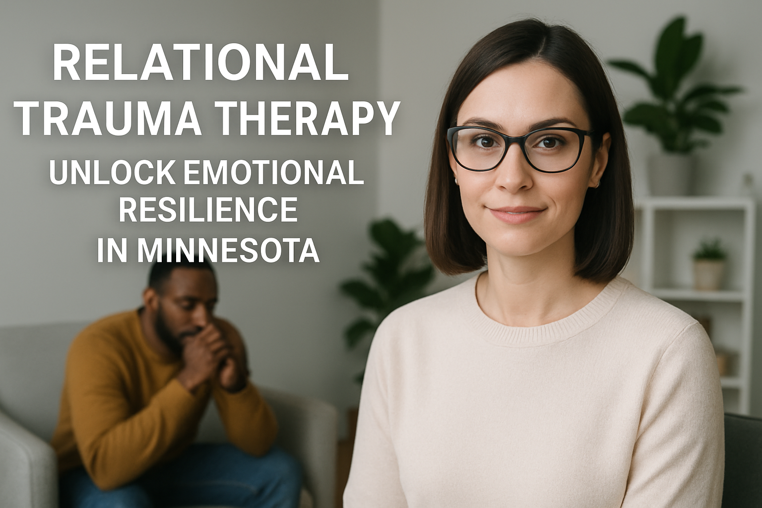 Relational Trauma Therapy