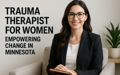 Trauma Therapist for Women: Empowering Change in Minnesota