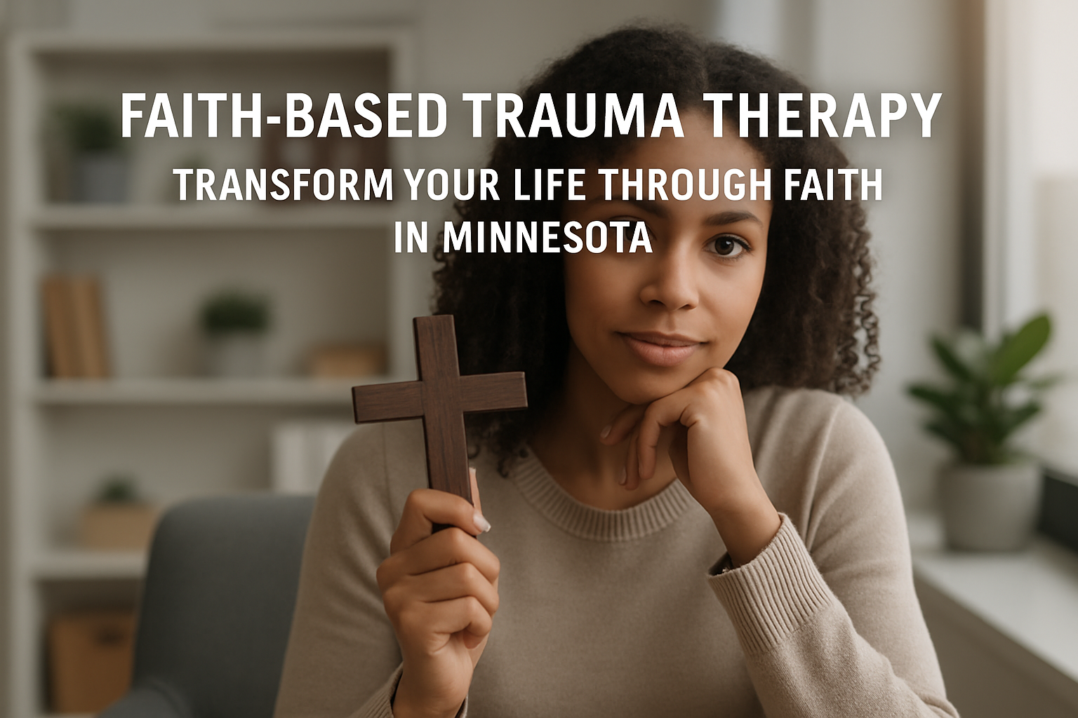 Faith-Based Trauma Therapy