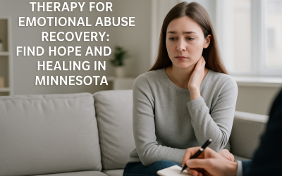 Therapy for Emotional Abuse Recovery: Find Hope and Healing in Minnesota